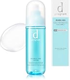 Amazon.co.jp: 【公式】 dプログラム(d program) バイタルアクト